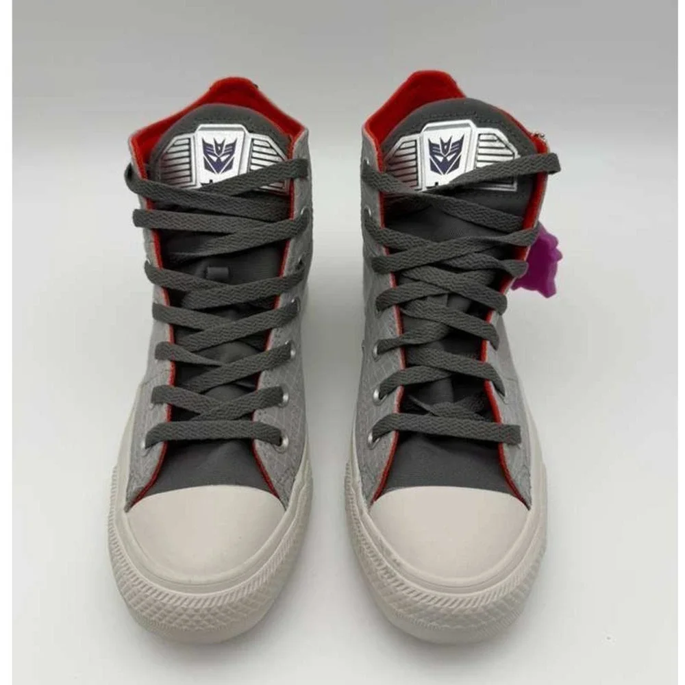 Converse Star Replay Star Wars Edition - Men's 6 / Women's 8 NWT - Picture 3 of 8